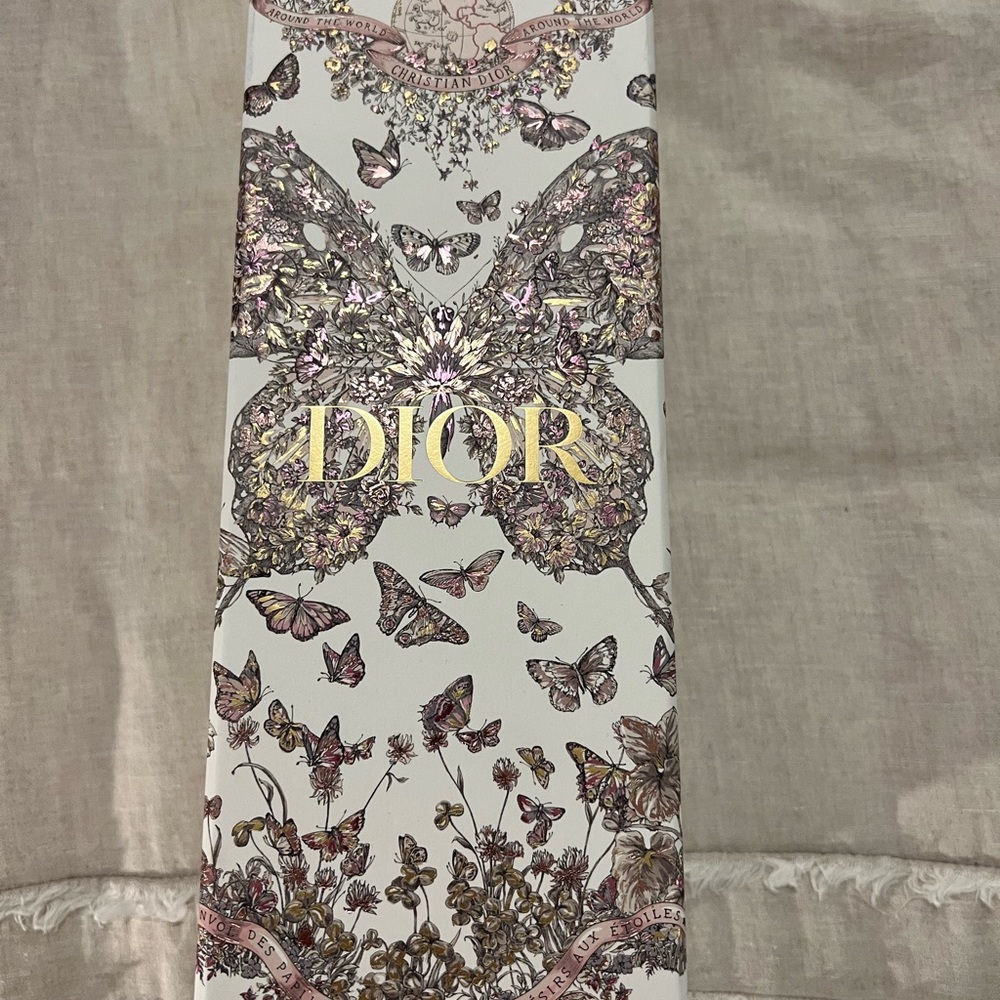 Authentic Dior Box - Picture 3 of 7